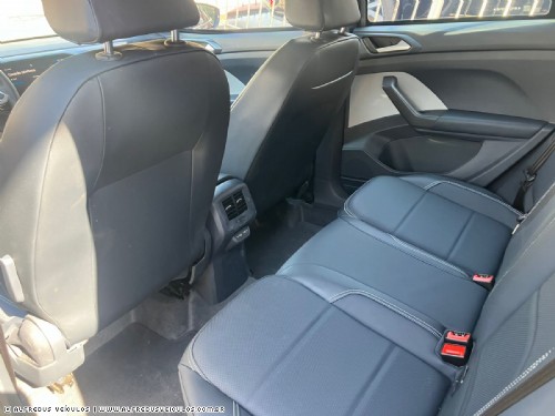 Volkswagen T CROSS HIGHLINE 2024/2024